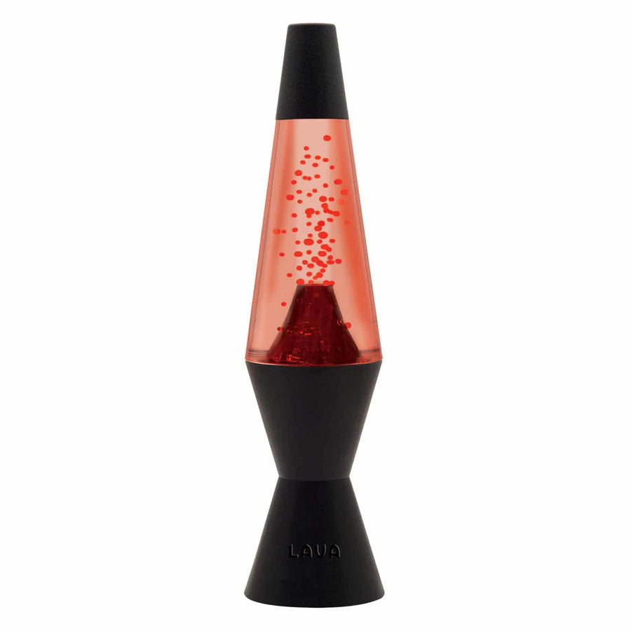 10” LAMP VOLCANO E5