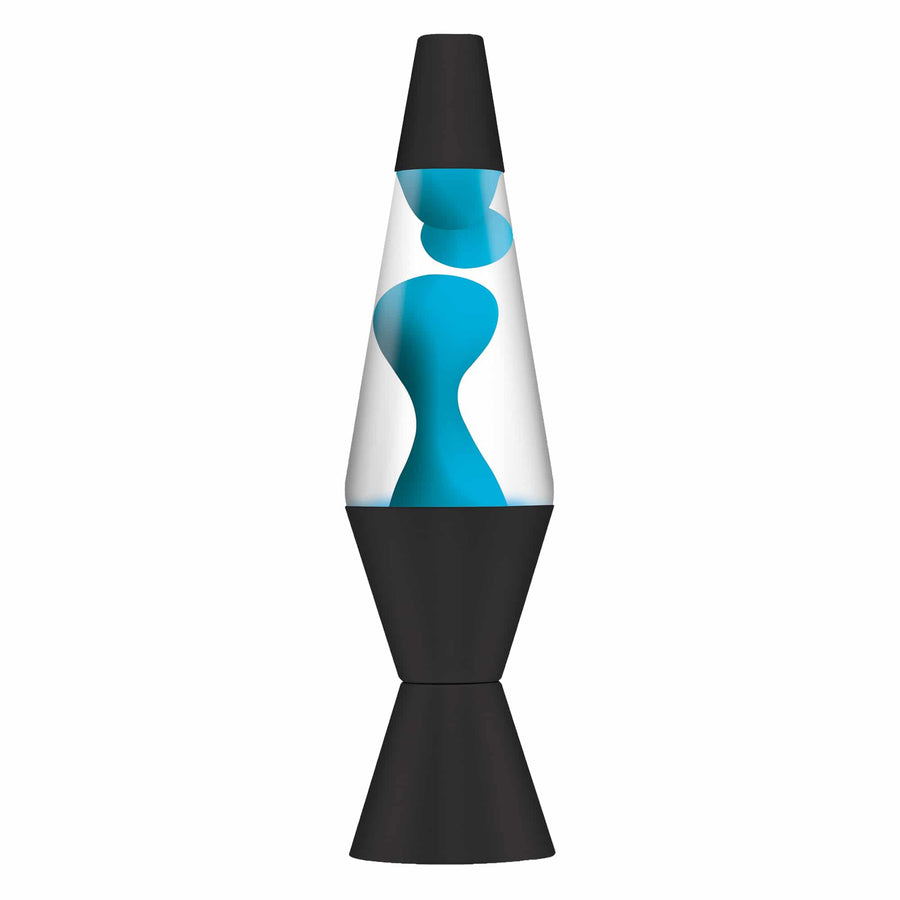 14.5″ LAMP NEON – BLUE/CLEAR/BLACK N1