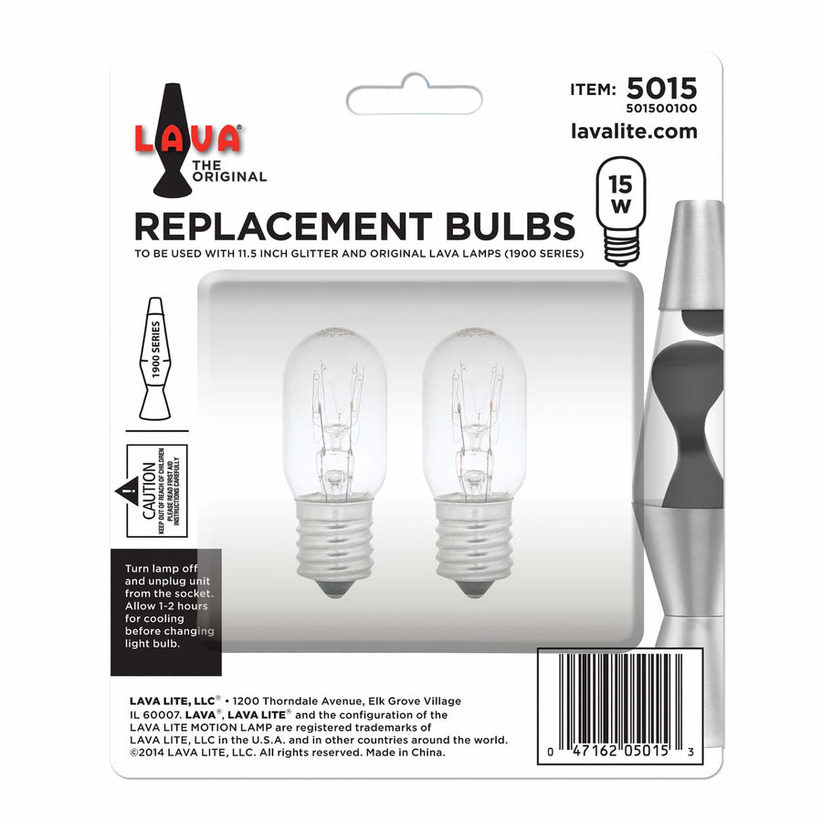 15W LAMP LIGHT BULB V8