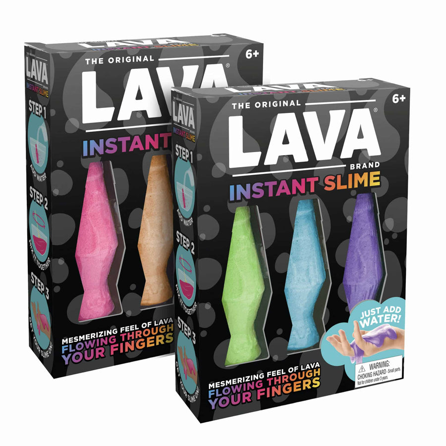INSTANT SLIME M8