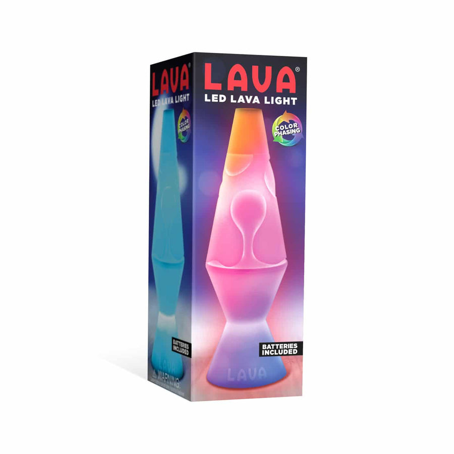 LED LAMP U5